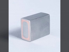 OEM đồng bọc tấm nhôm Busbar cho các ứng dụng điện