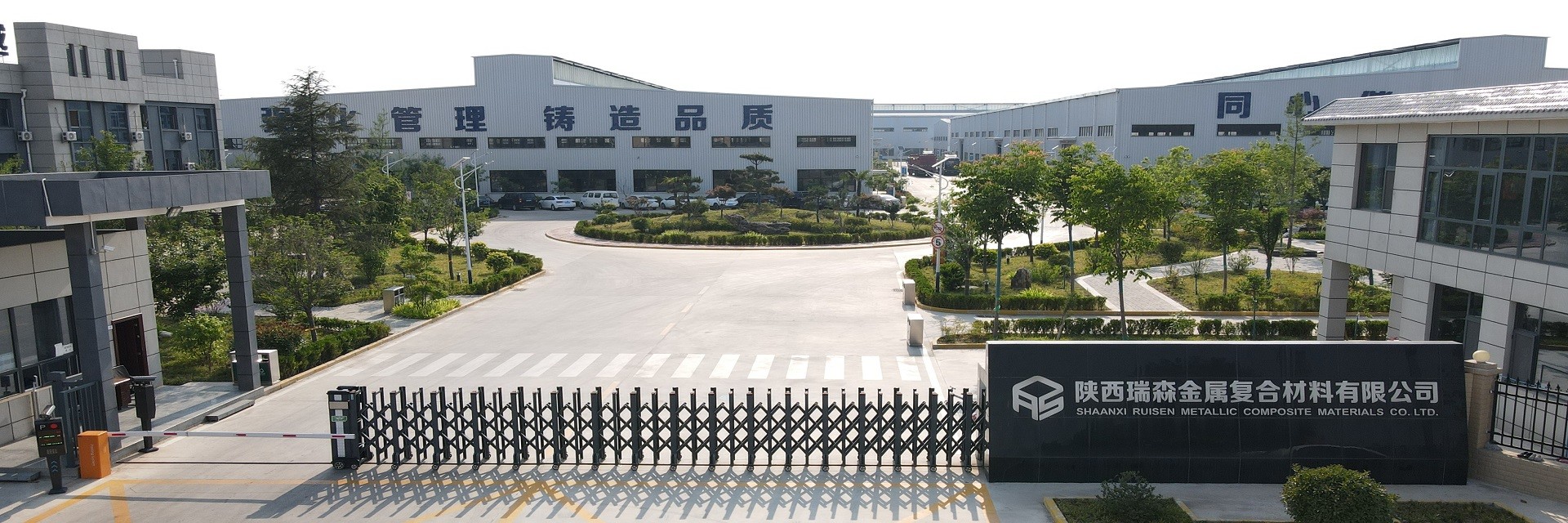 chất lượng Bộ anode rod nhà máy sản xuất