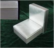quality Đĩa bọc bọc bọc bùng nổ bằng thép nhôm cho máy nung nhôm factory