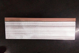 quality Đĩa nhôm Titanium đồng bọc Potroom Cathode cho máy nung nhôm factory
